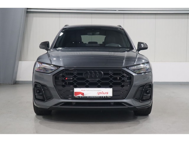 Image about Audi SQ5 TDI tiptronic