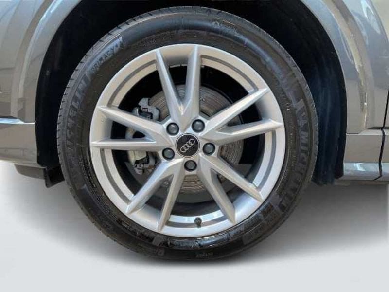 Image about Audi Q2 S line edition 35 TDI 110 kW (150 CV) S tronic