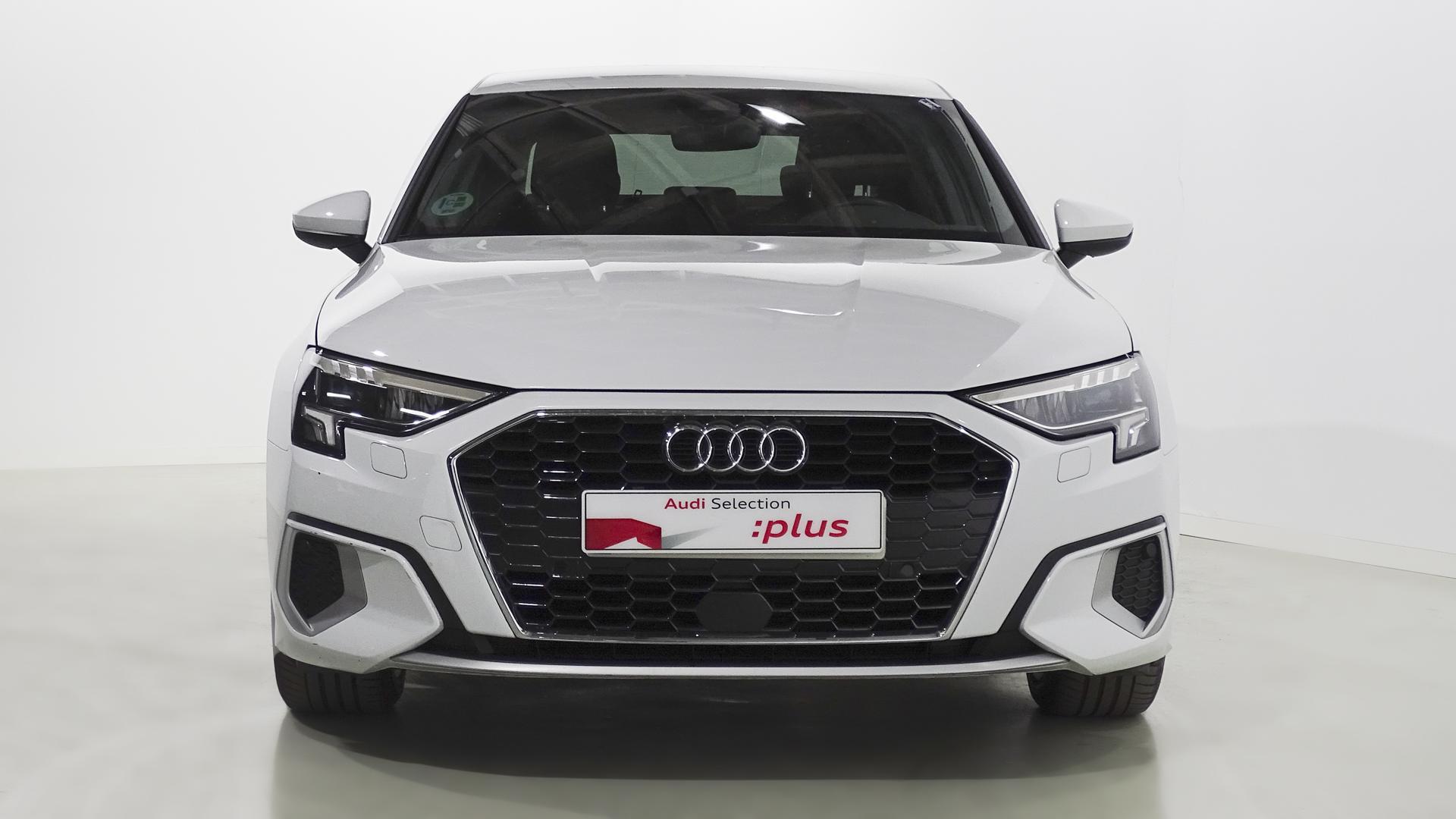 Image about Audi A3 Sedan Advanced 30 TDI 85 kW (116 CV) S tronic