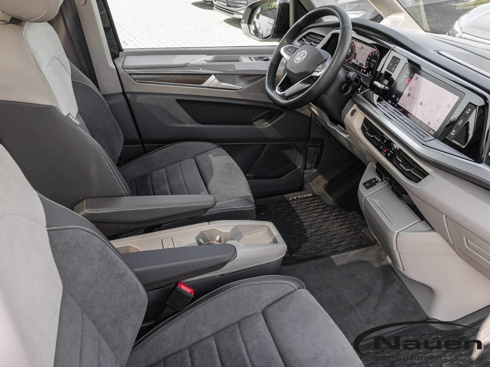 Volkswagen Multivan Style