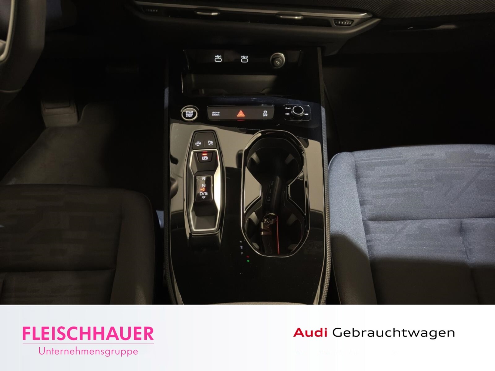 Audi A5 Avant – Bild 15