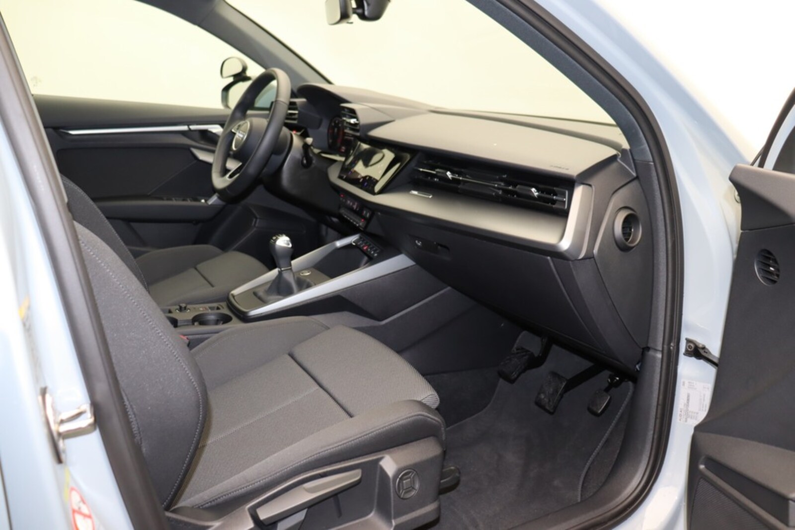 Audi A3 Sportback – Bild 12