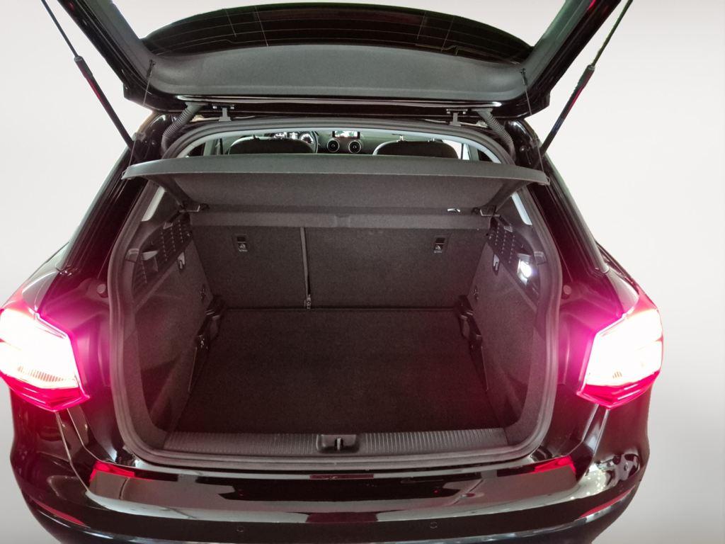 Image about Audi Q2 design 30 TFSI 85 kW (116 CV) 6 vel.