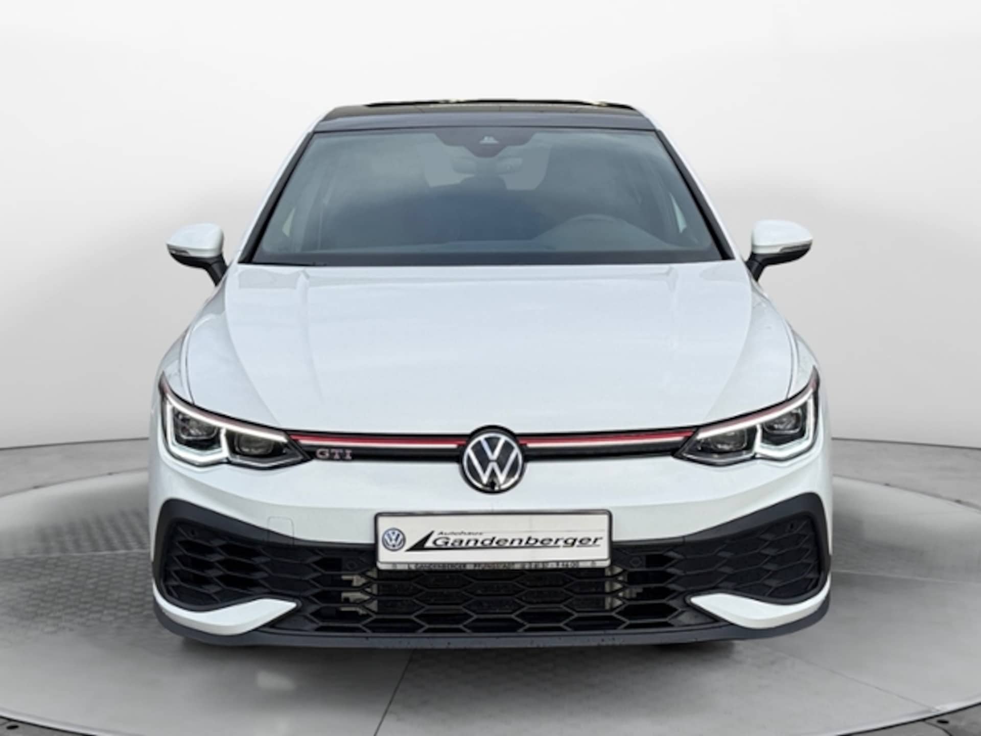 Volkswagen Golf GTI Clubsport