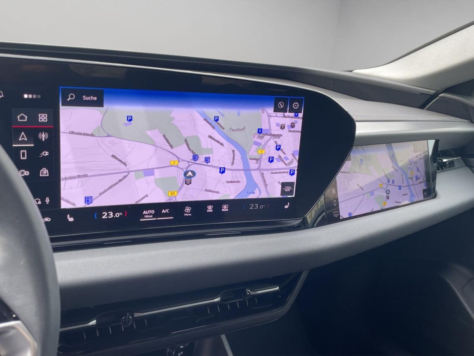 Audi A6 Sportback e-tron – Bild 13