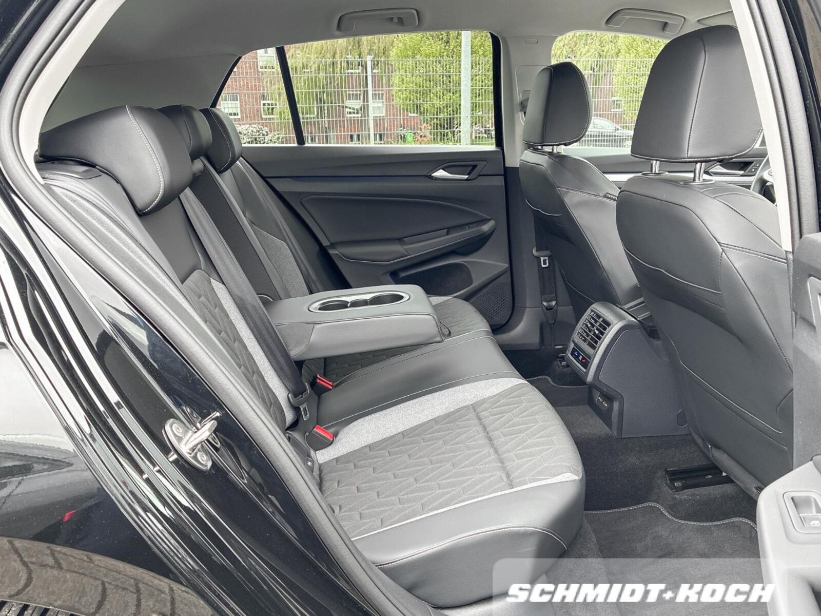 Volkswagen Golf – Bild 8