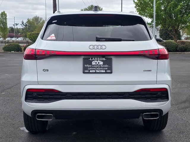 2026 Audi Q5