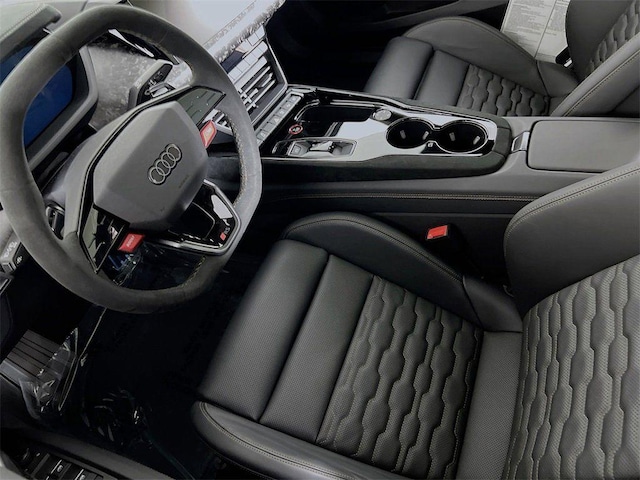 2026 Audi RS e-tron GT Performance Base - Photo 23