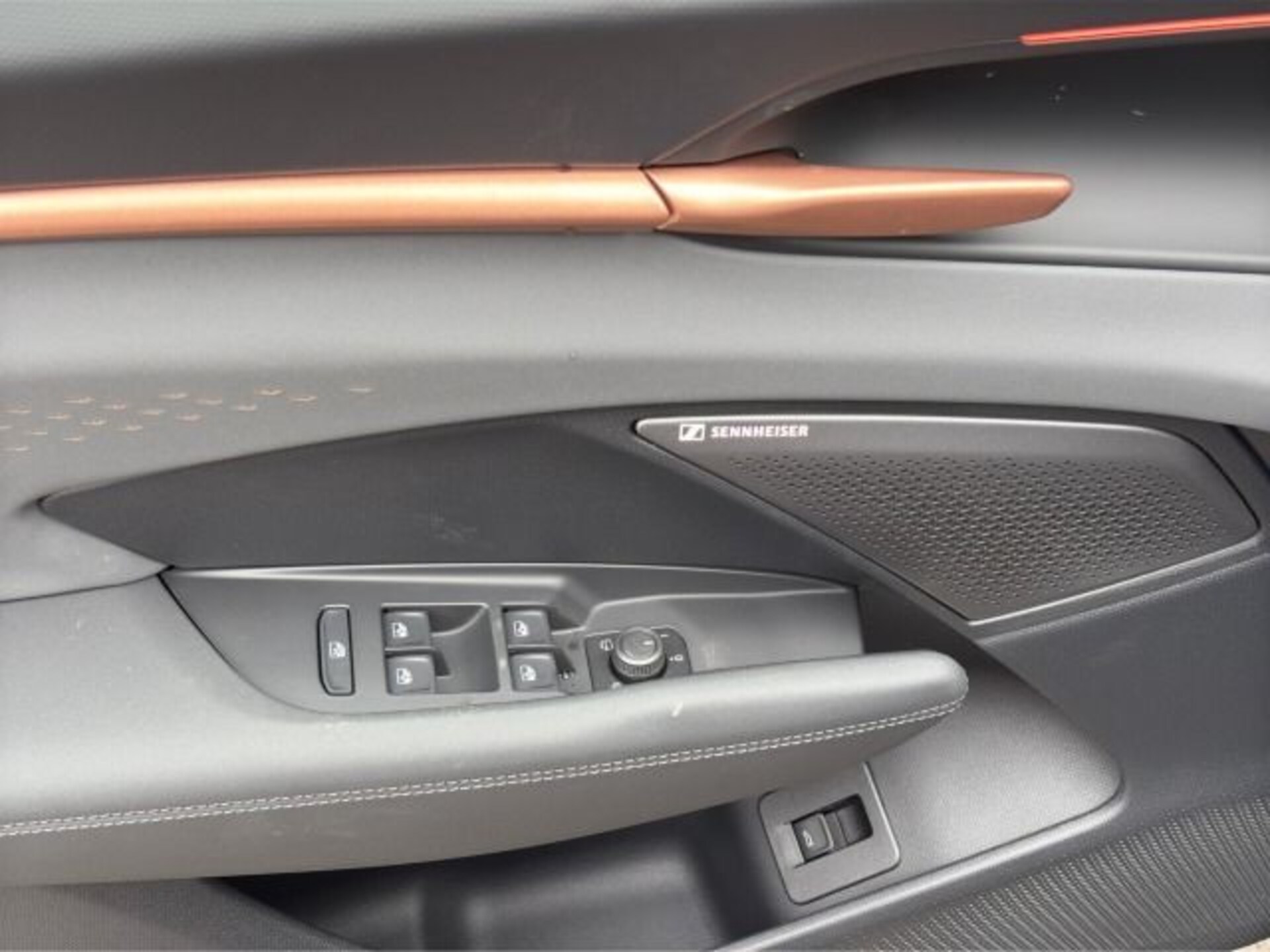 CUPRA Terramar VZ