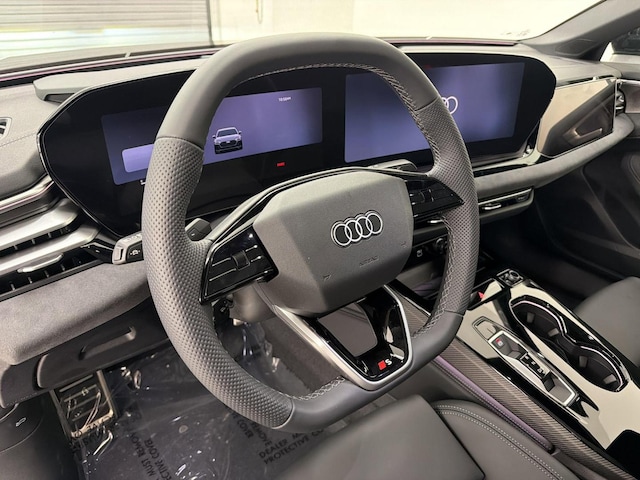 2026 Audi S5 Sedan