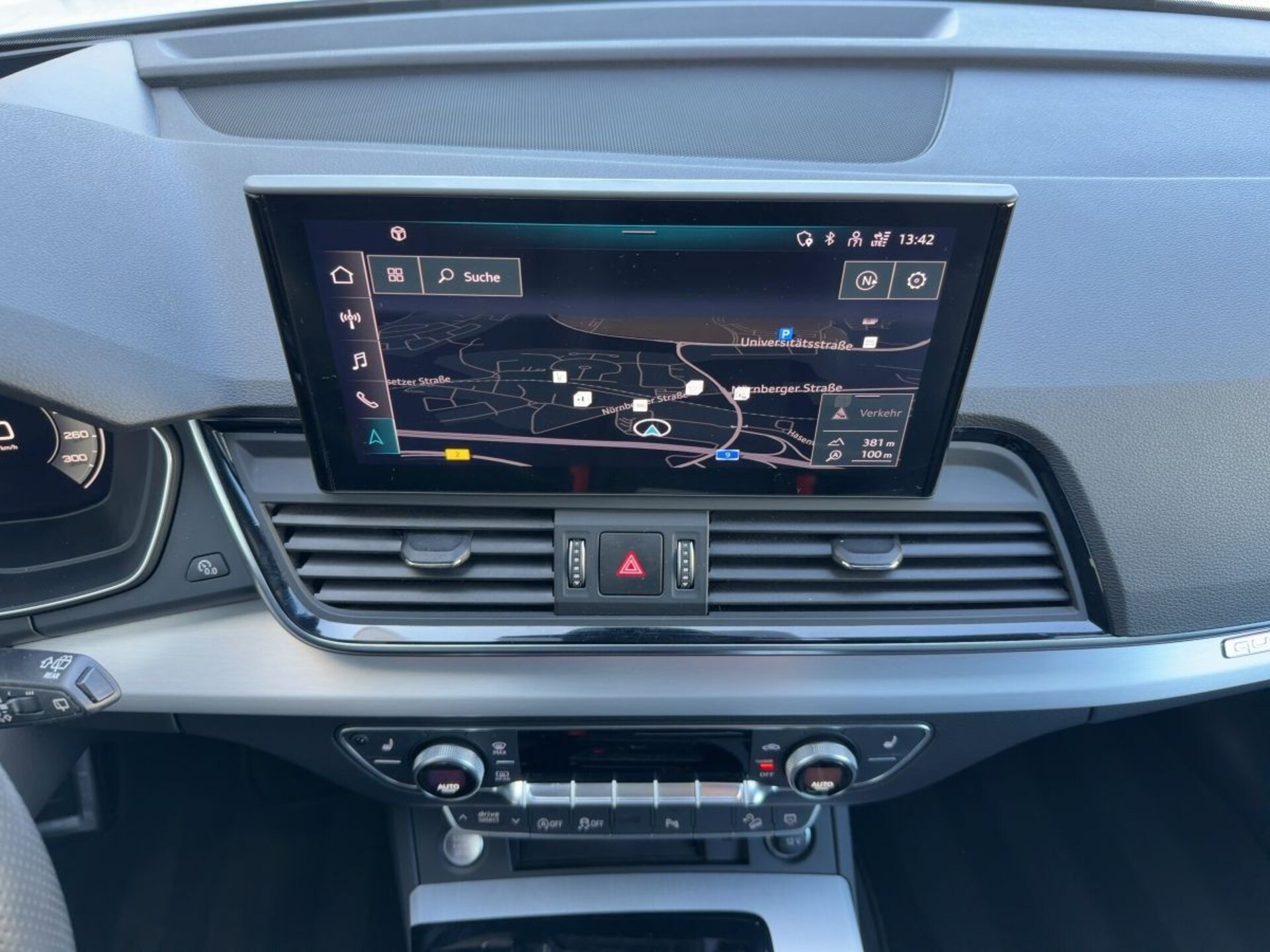 Audi Q5 Sportback S line