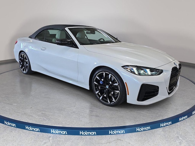 2026 BMW M440i