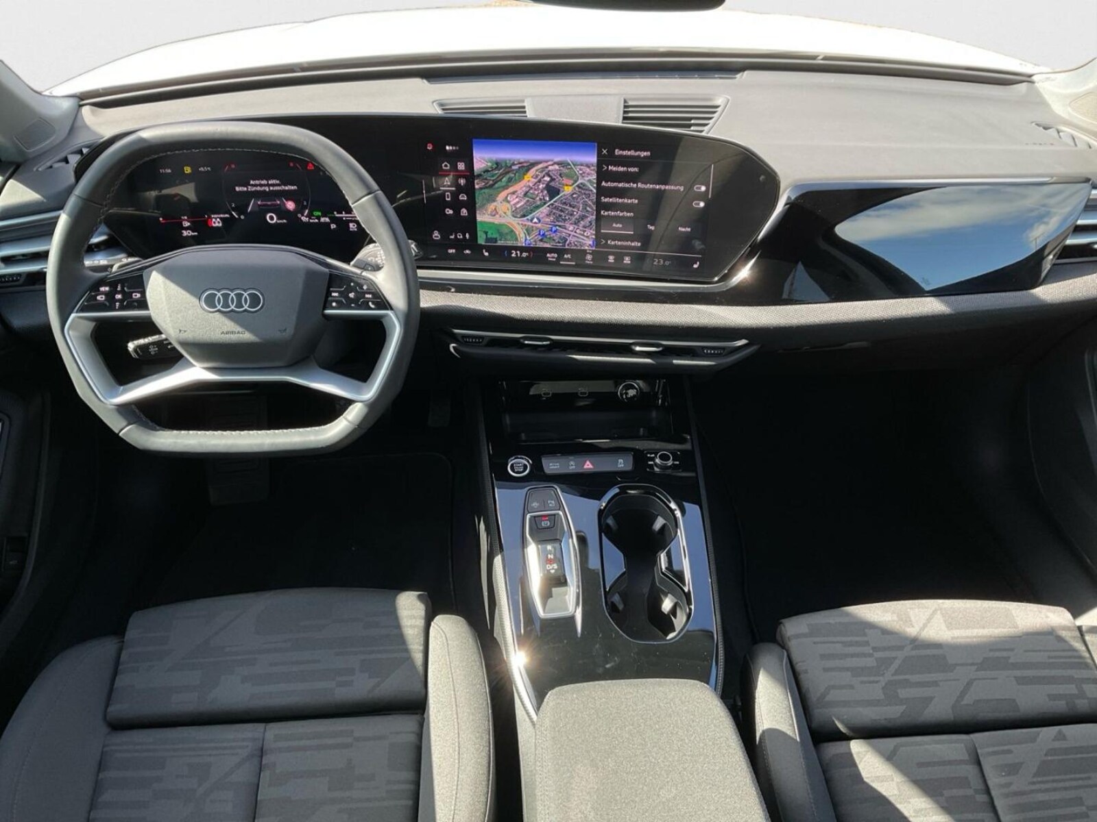 Audi A5 Avant – Bild 10