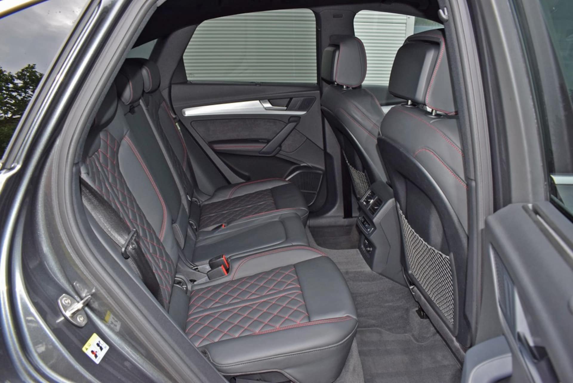 Audi Q5 Sportback TFSI e S line