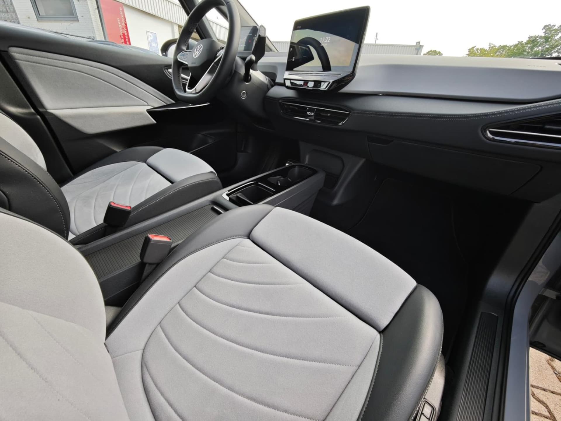 Volkswagen ID.3 MOVE Pro
