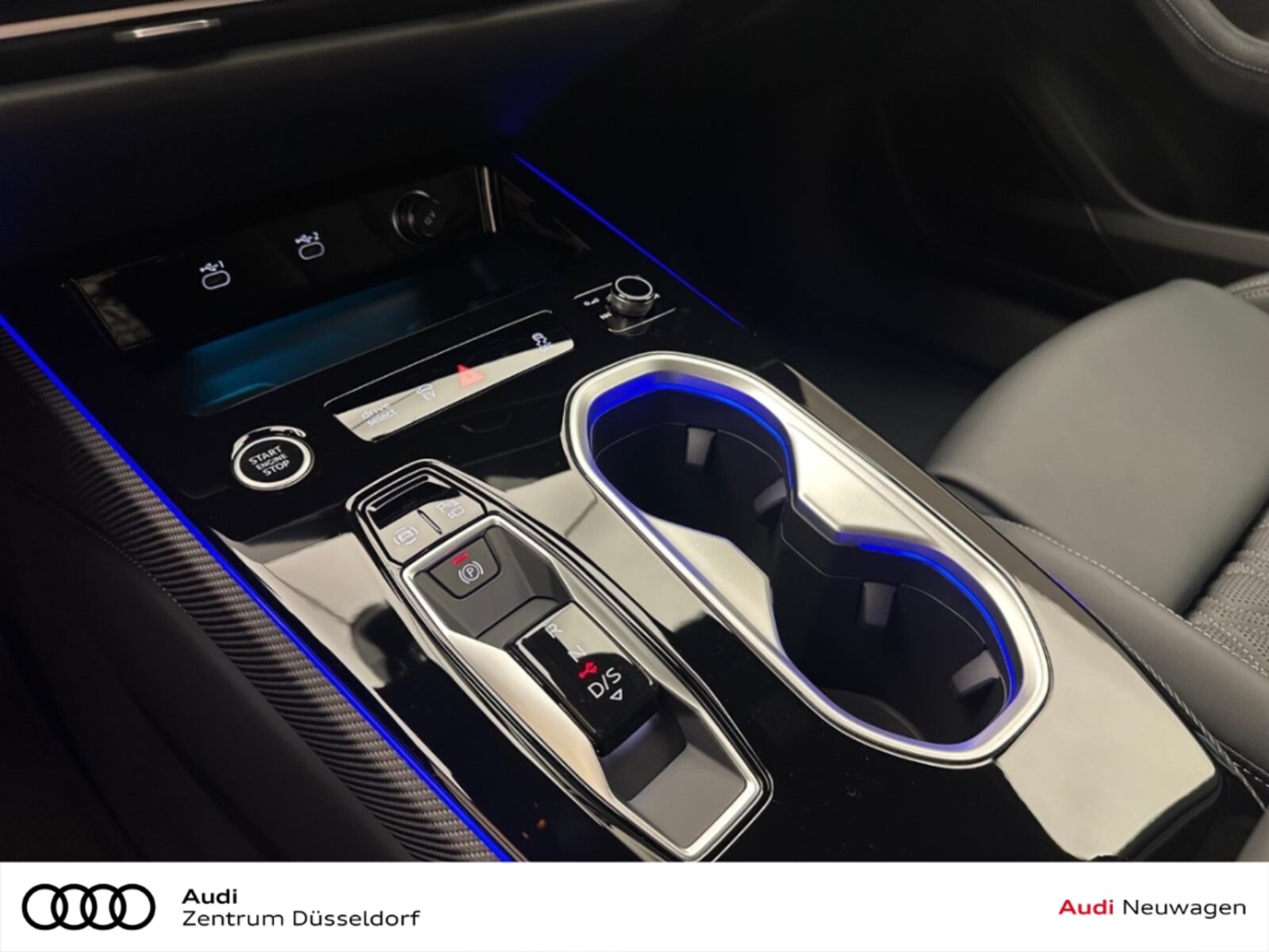 Audi A6 Avant – Bild 13