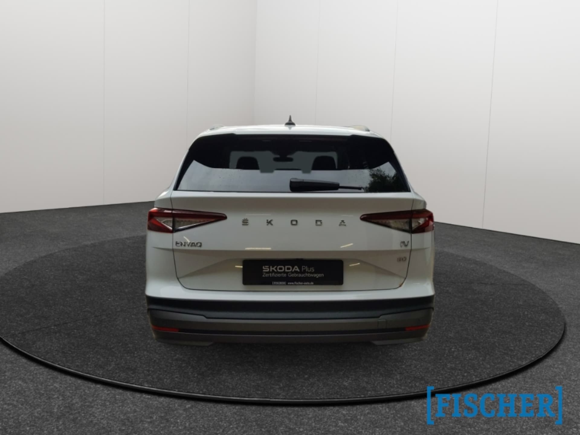 Skoda Enyaq 60