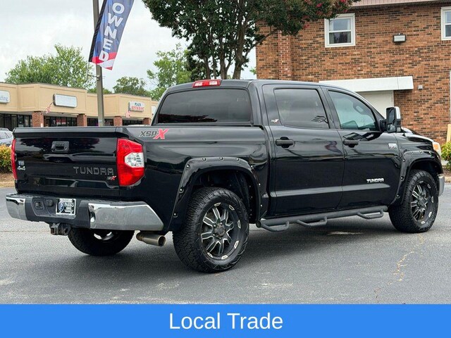 2015 Toyota Tundra