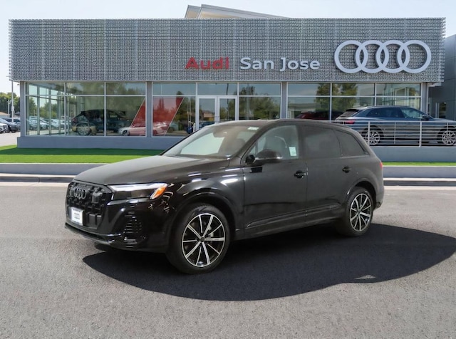 Photo of 2026 Audi Q7