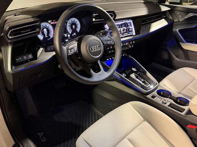 2026 Audi A3 Sedan