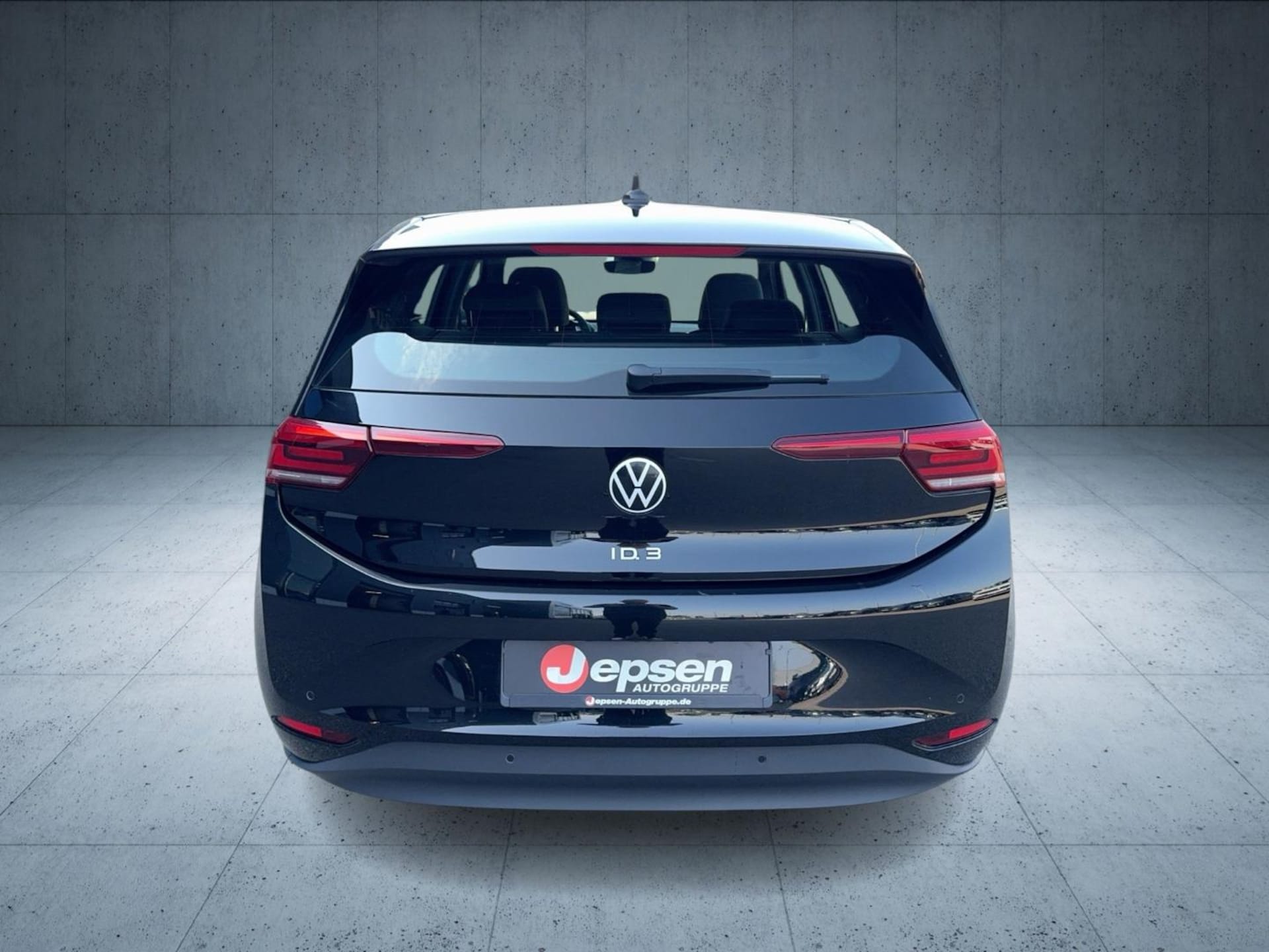 Volkswagen ID.3 Pro