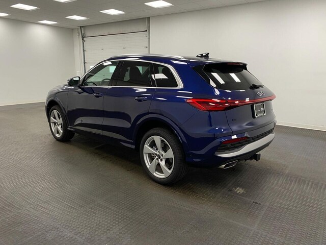 2025 Audi Q5 Premium Plus - Photo 8