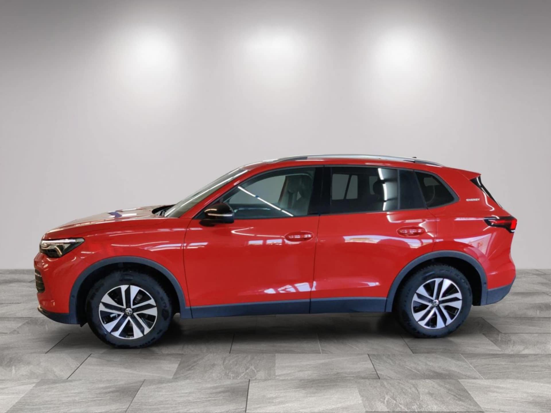 Volkswagen Tiguan ENERGY