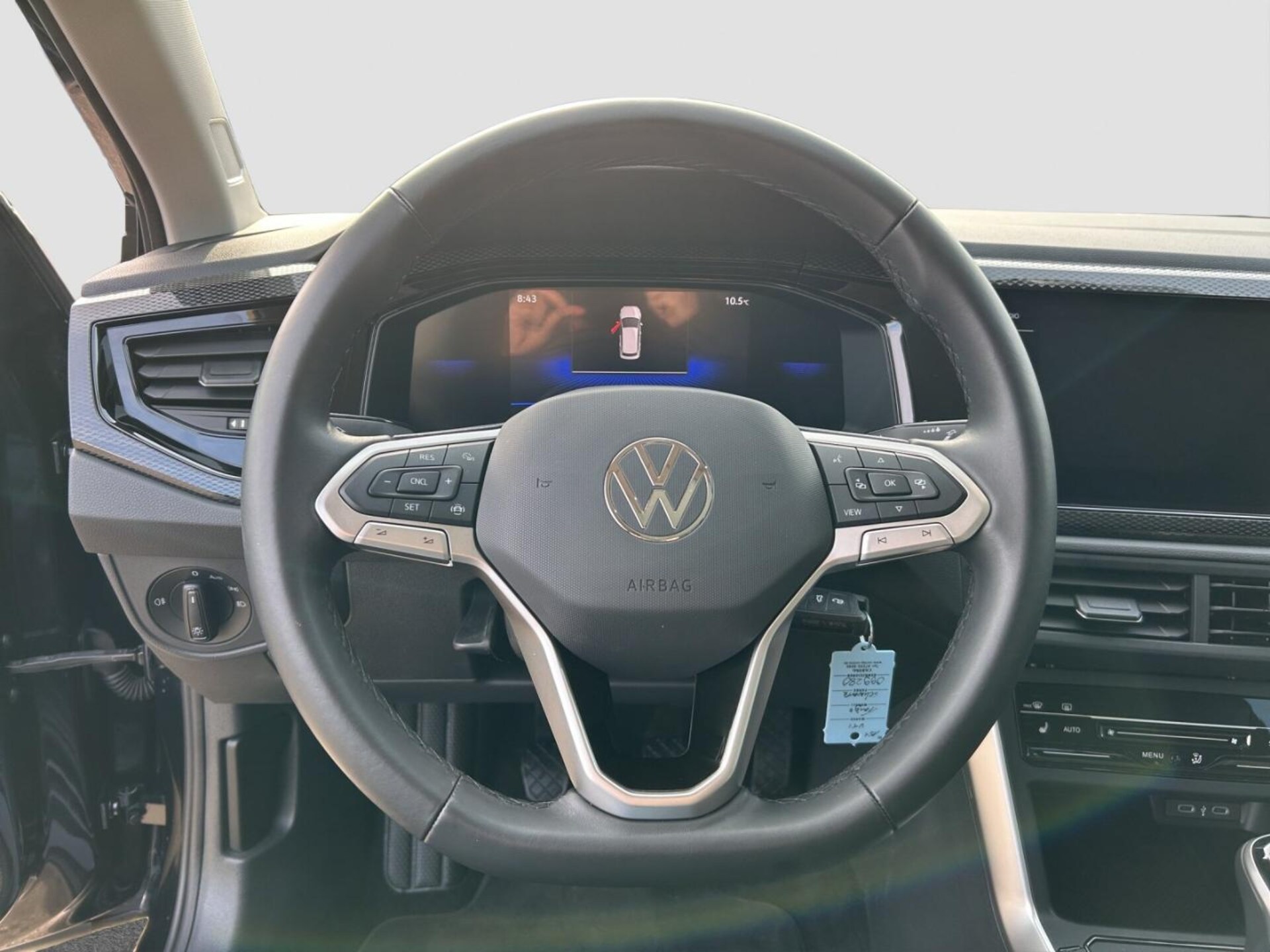Volkswagen Taigo Life