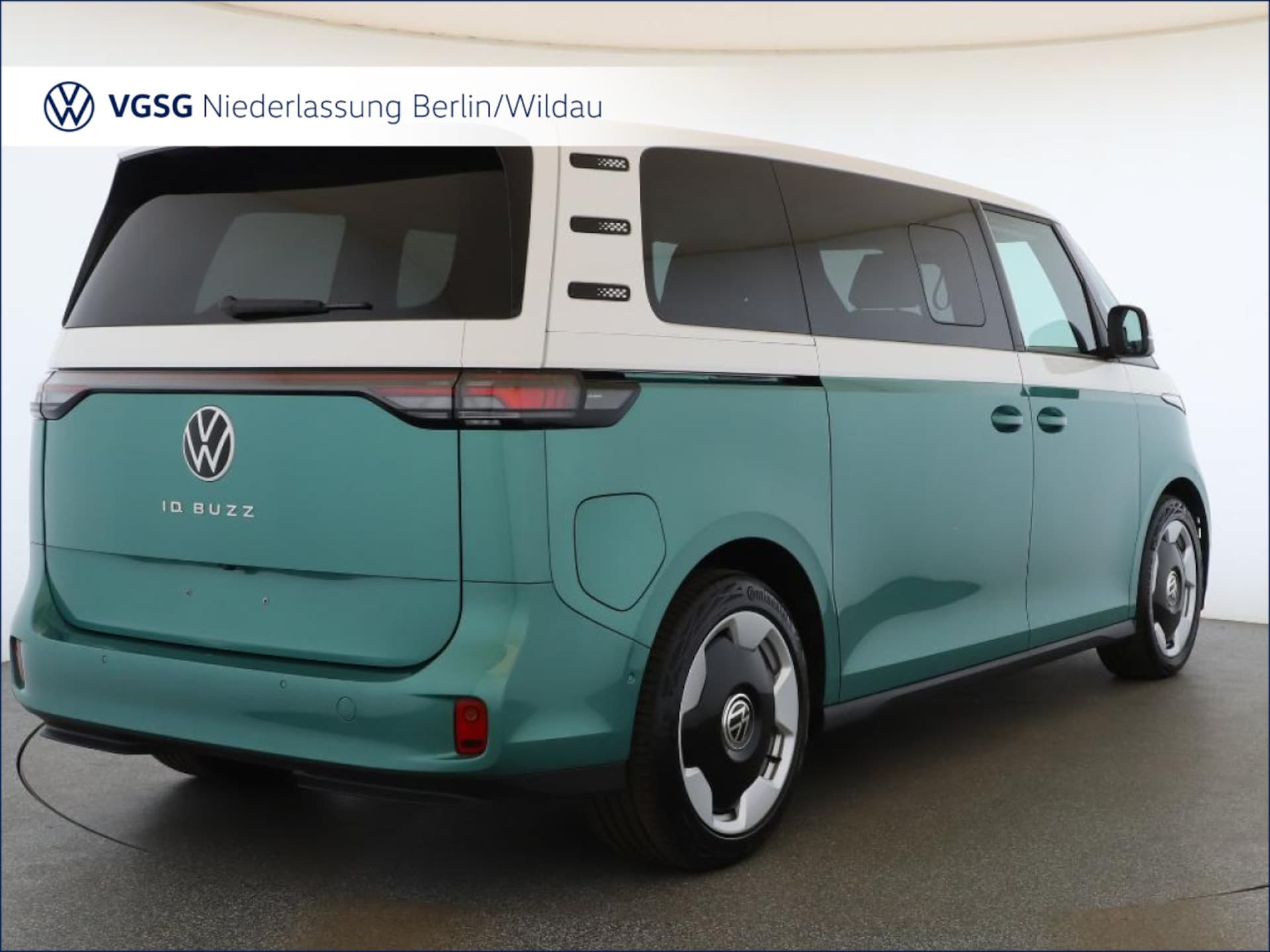 Volkswagen ID. Buzz Pro