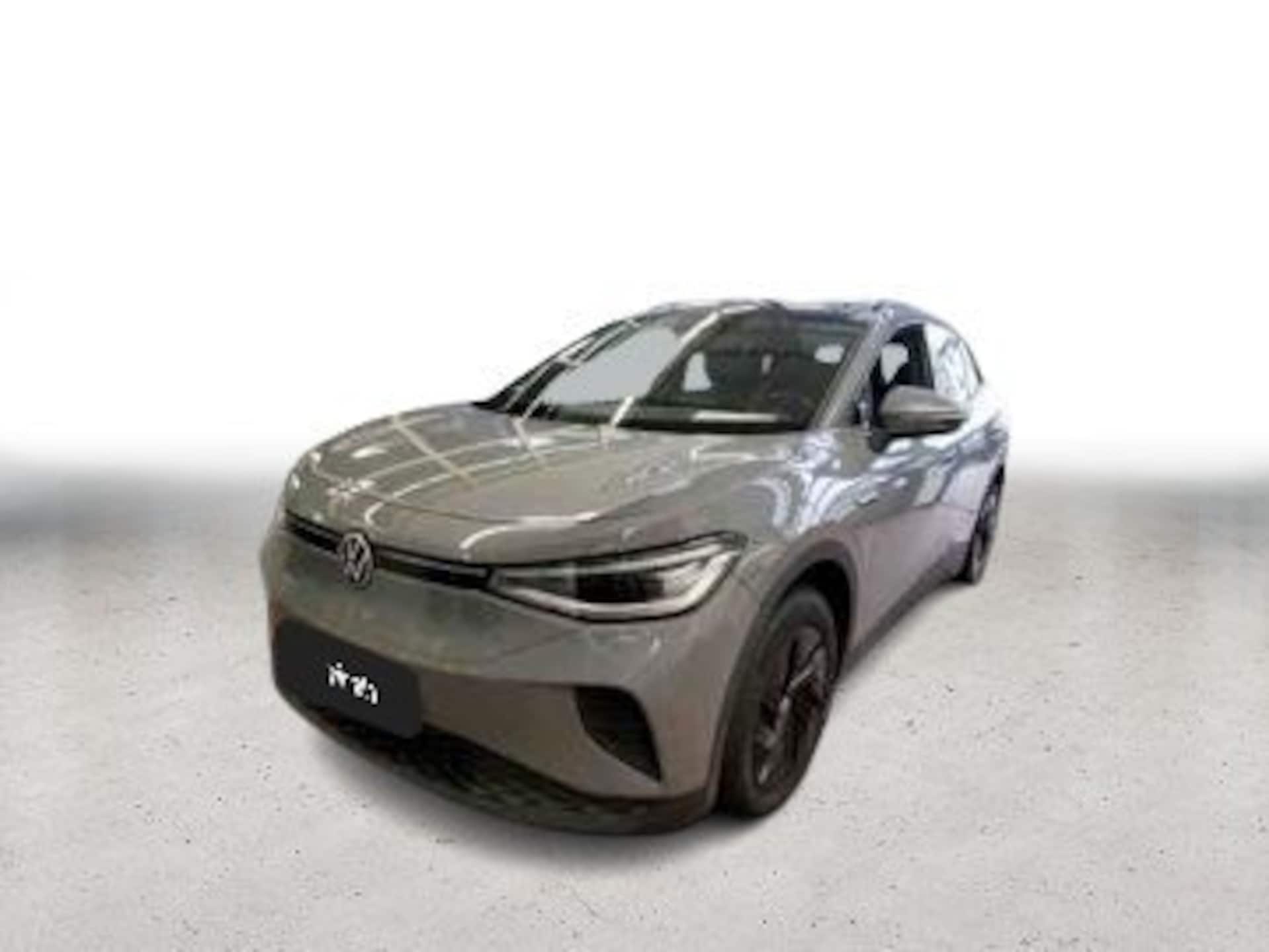 Volkswagen ID.4 Pure