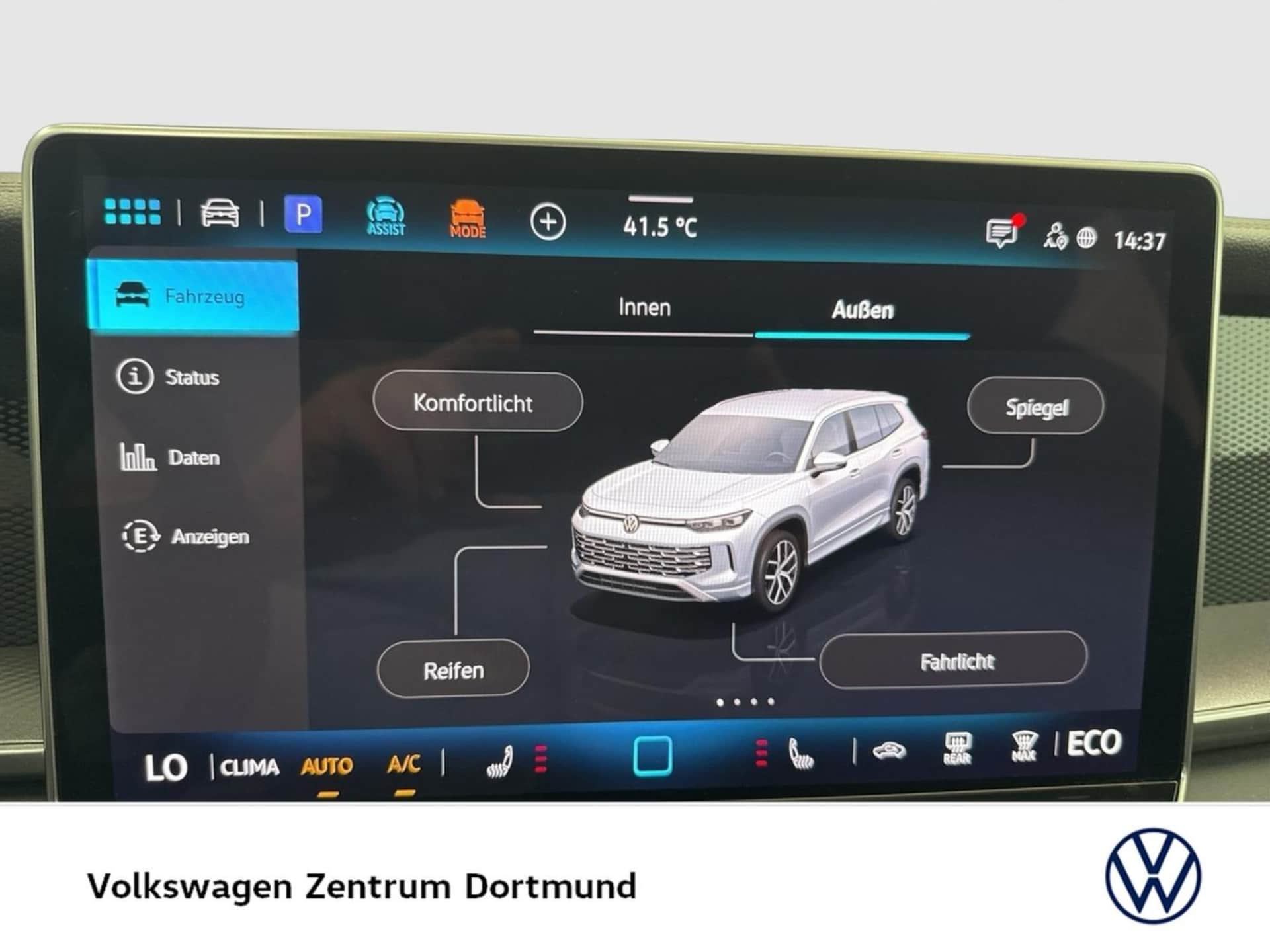 Volkswagen Tayron Life