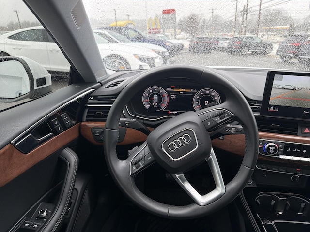 2023 Audi A5 Sportback Premium Plus - Photo 9