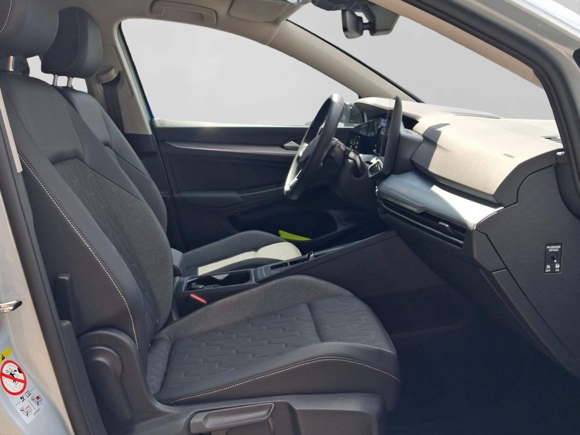 Volkswagen Golf Variant ENERGY