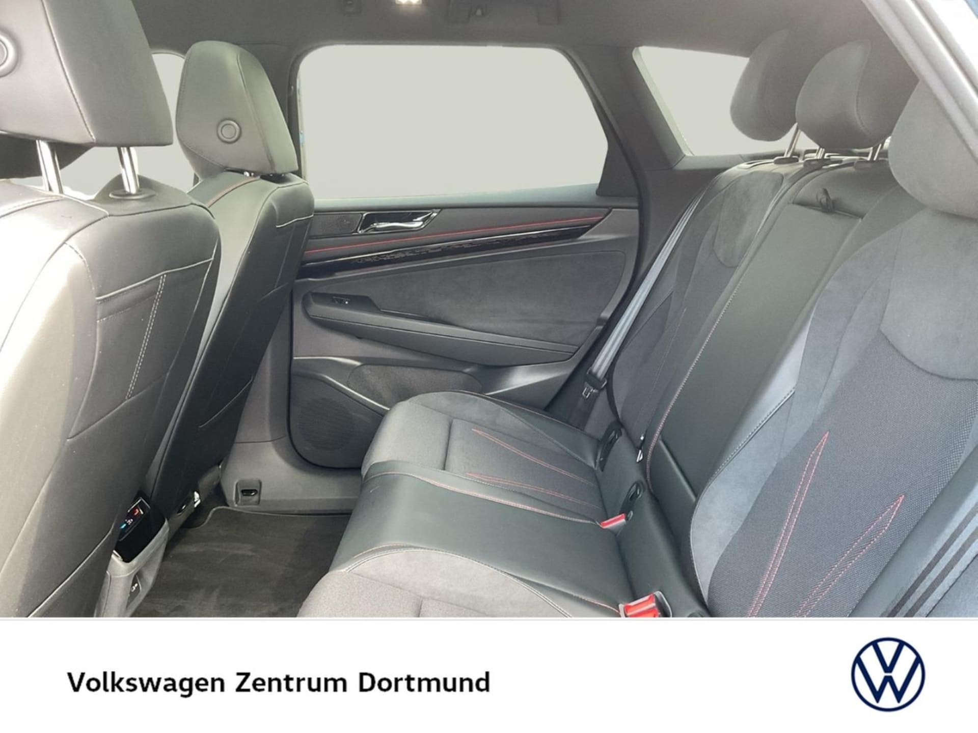 Volkswagen ID.7 Tourer GTX