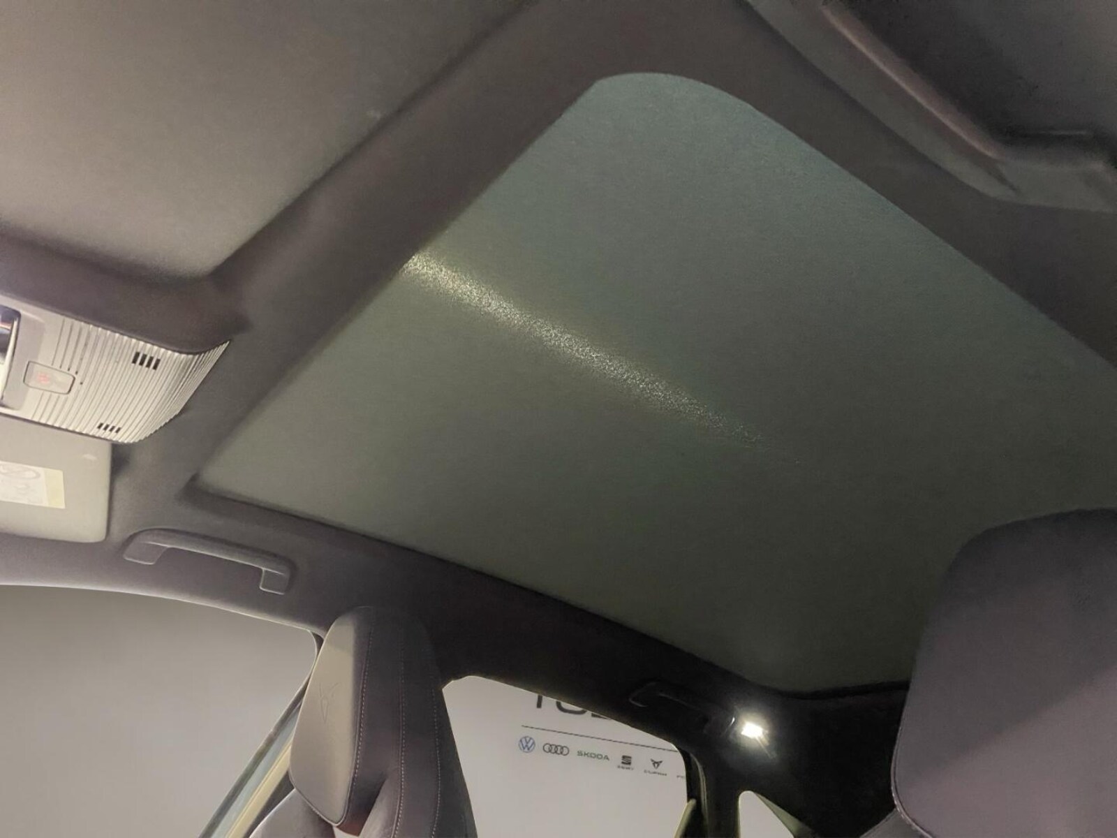 CUPRA Tavascan – Bild 18