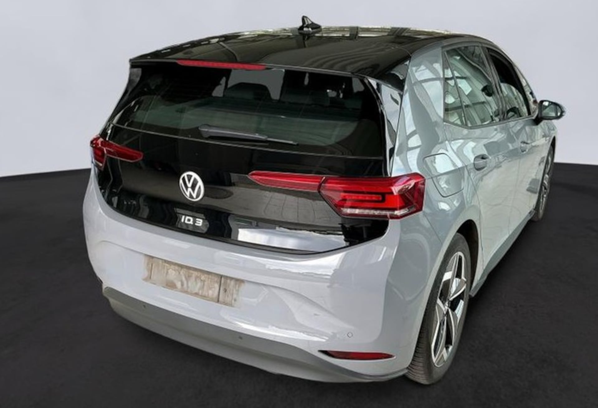 Volkswagen ID.3 Pure Performance