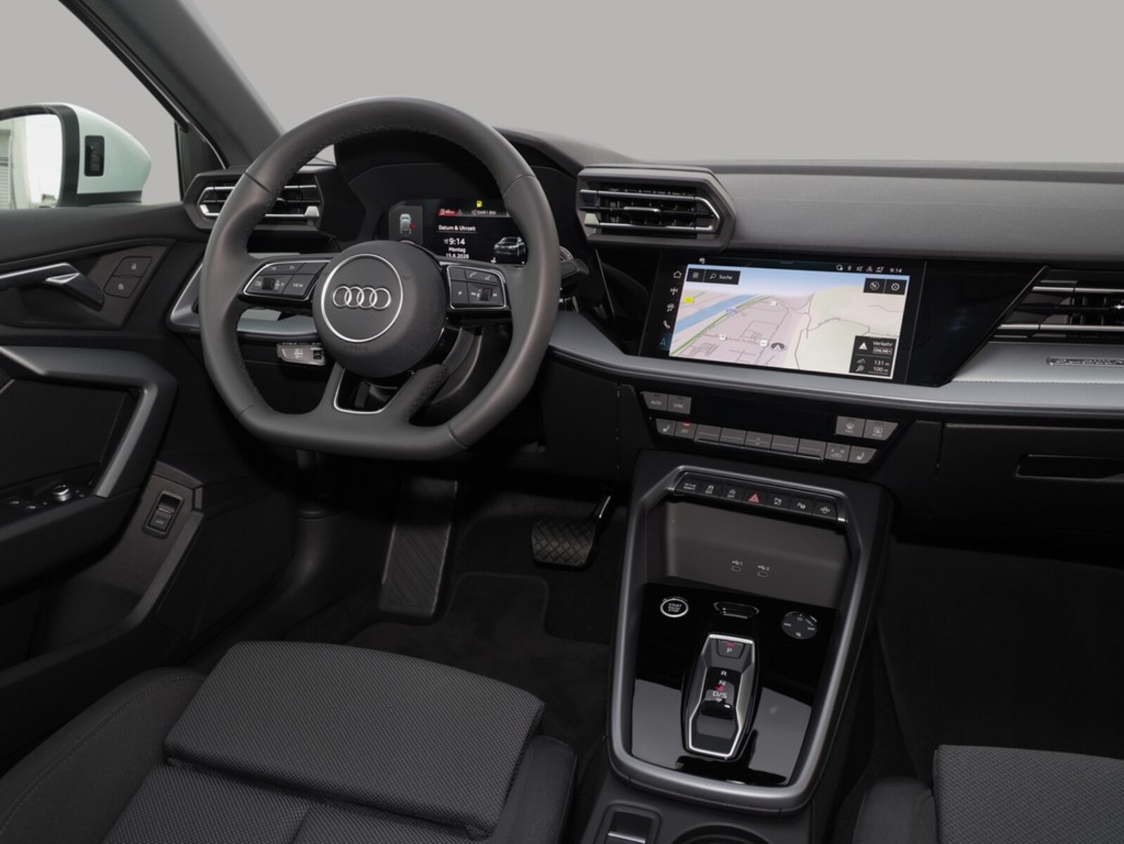 Audi A3 Sportback – Bild 13