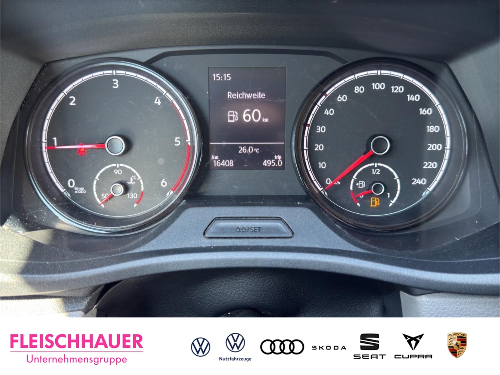 Volkswagen T6.1 Transporter Kasten kurzer Radstand – Bild 11