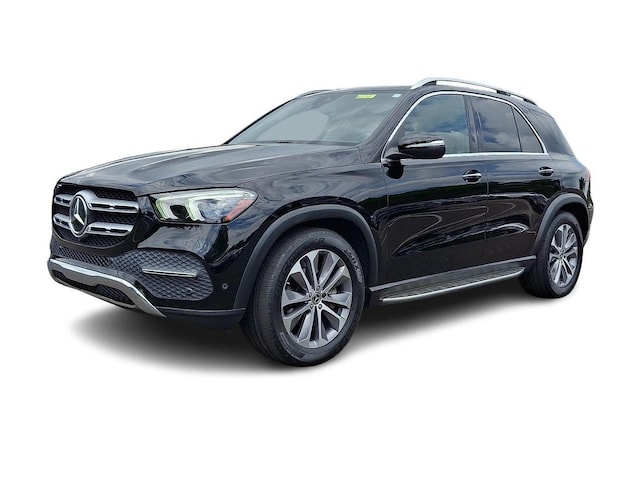 2022 Mercedes-Benz GLE 350