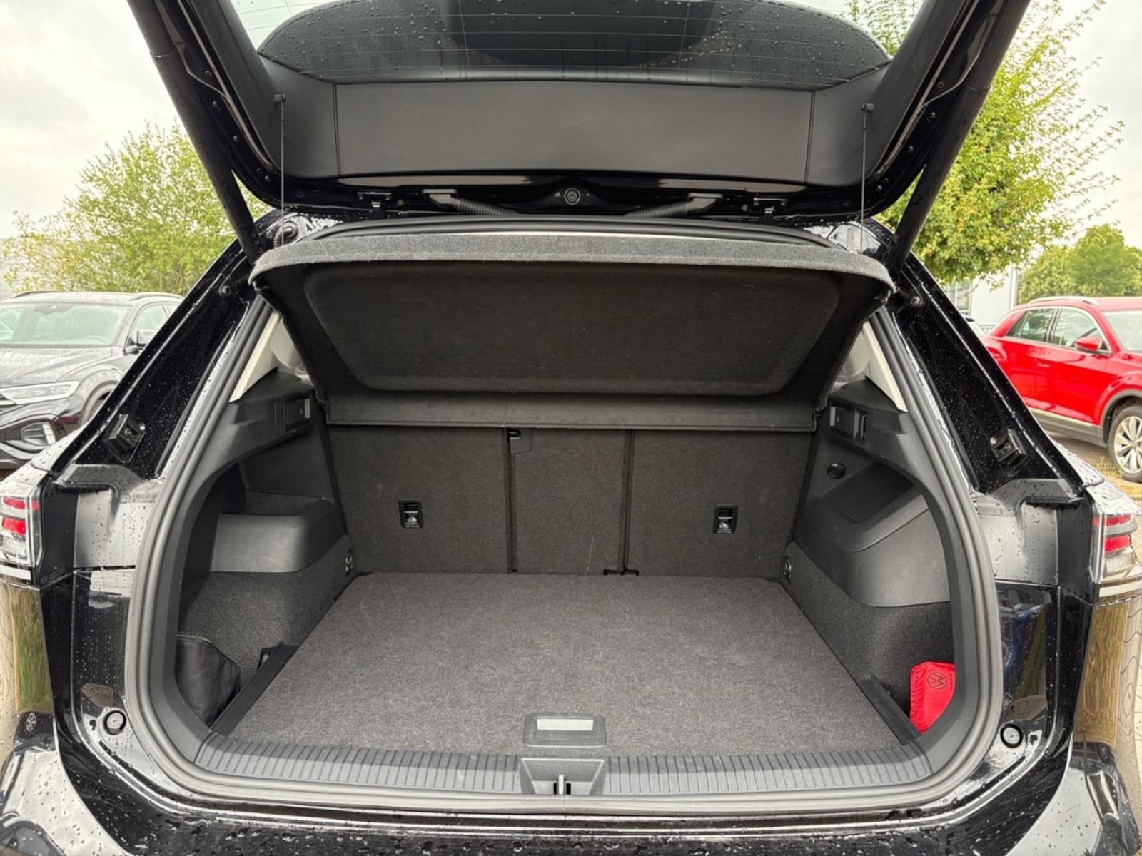 Volkswagen Tiguan – Bild 10