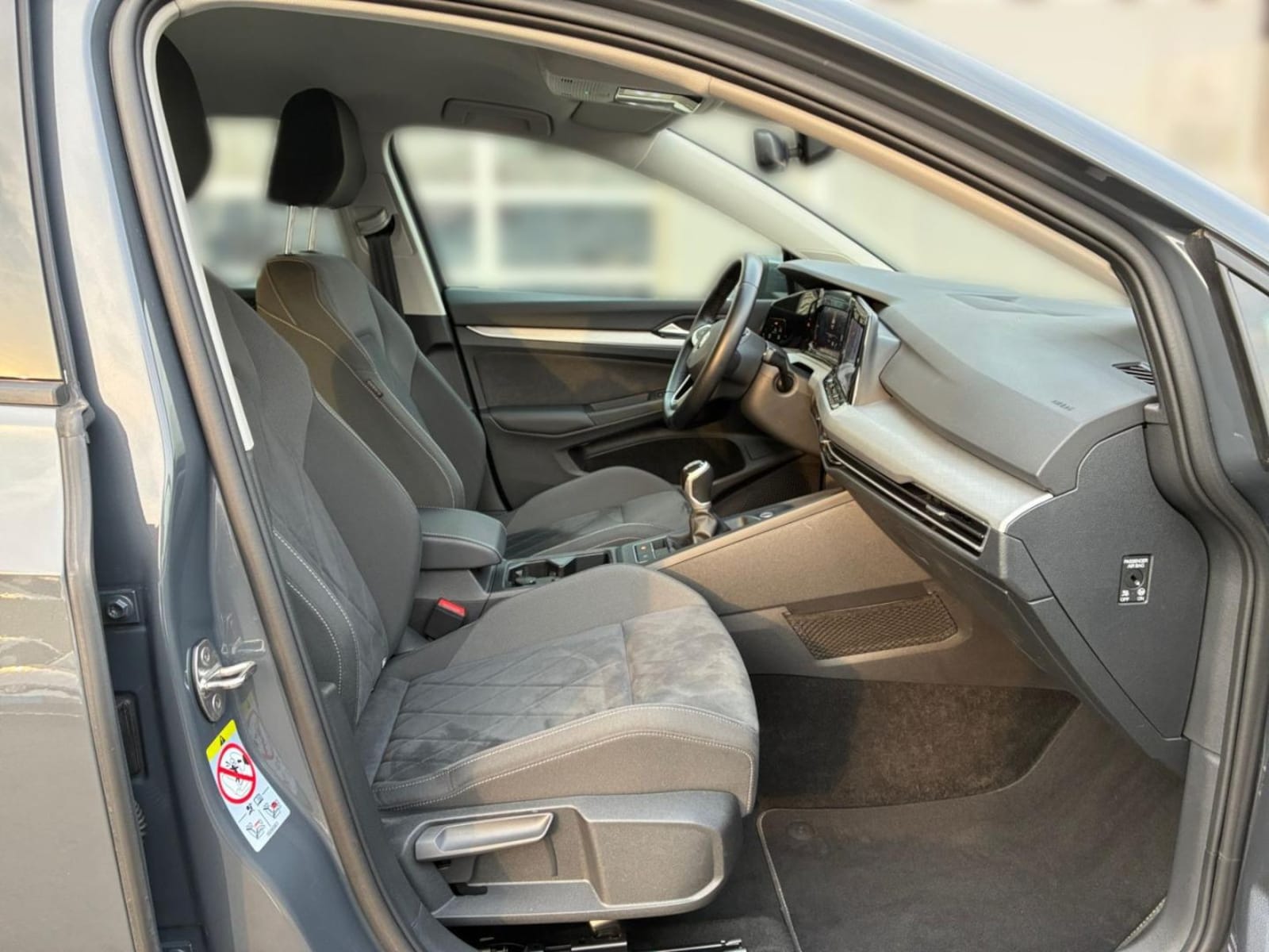 Volkswagen Golf Variant – Bild 15