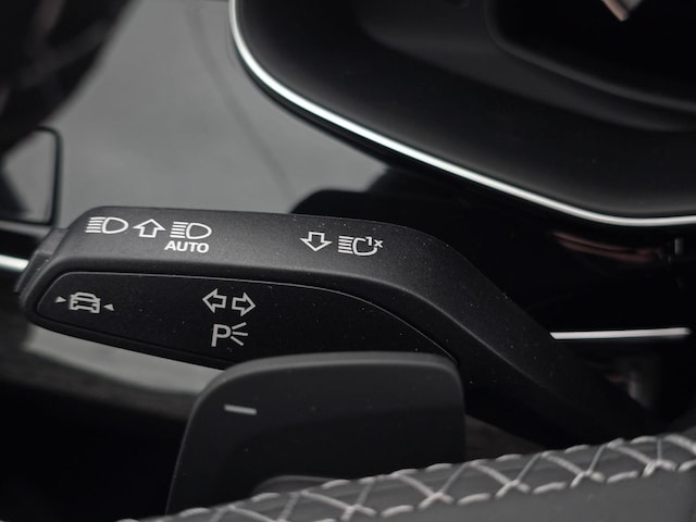 2026 Audi Q8 Prestige - Photo 42
