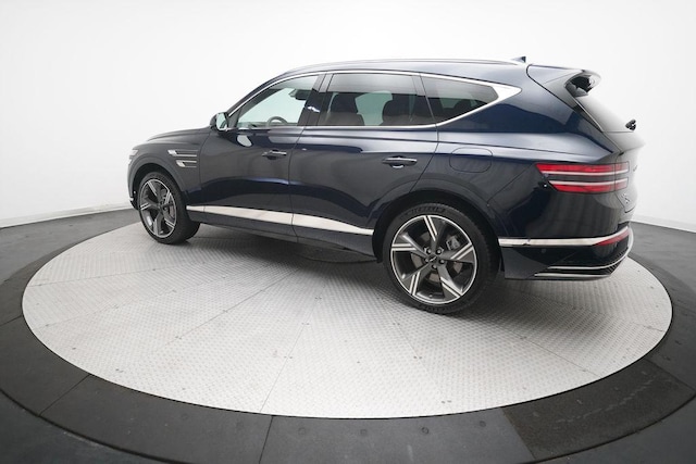 2026 GENESIS GV80 Prestige - Photo 36