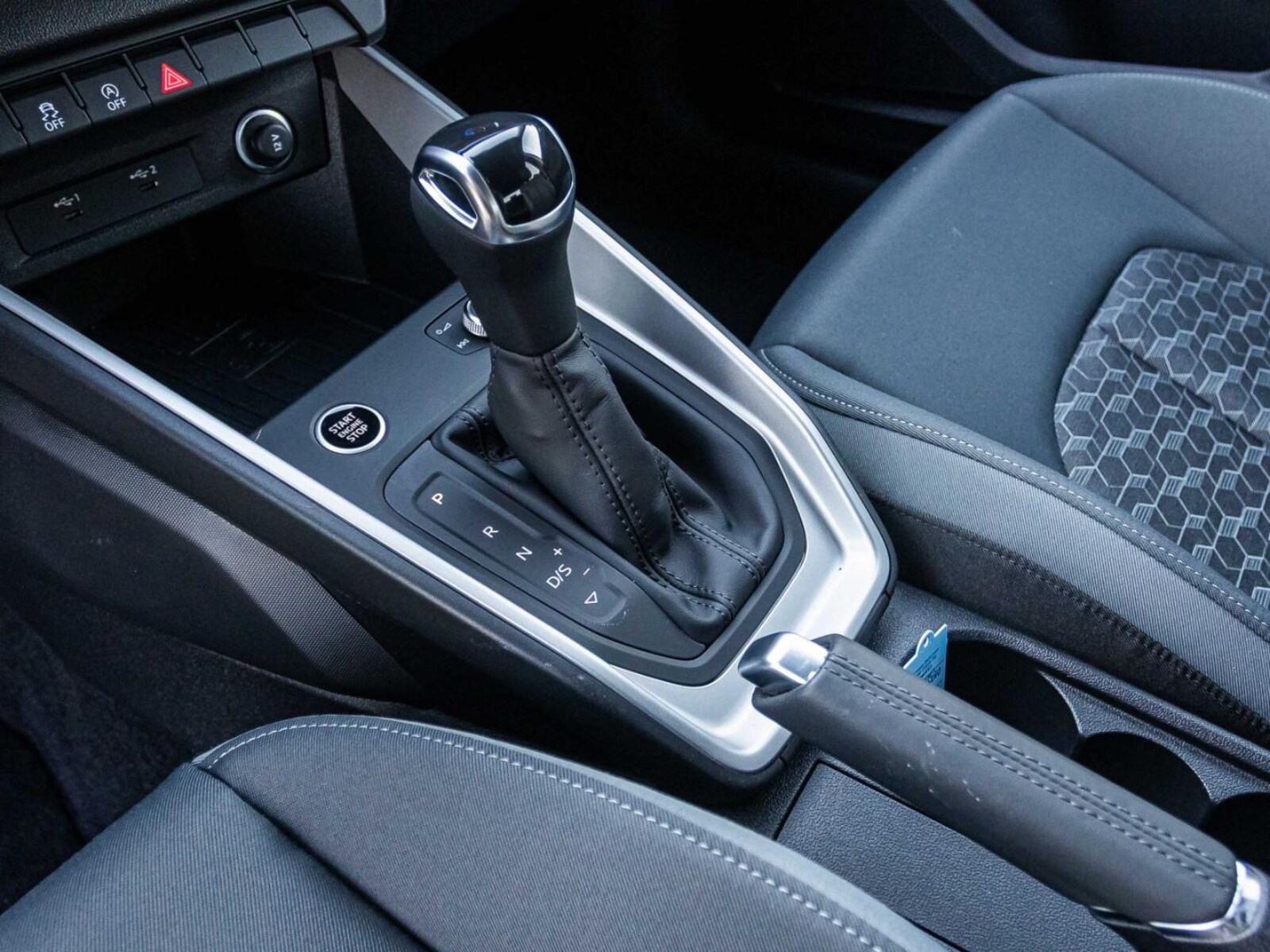Audi A1 Sportback – Bild 12