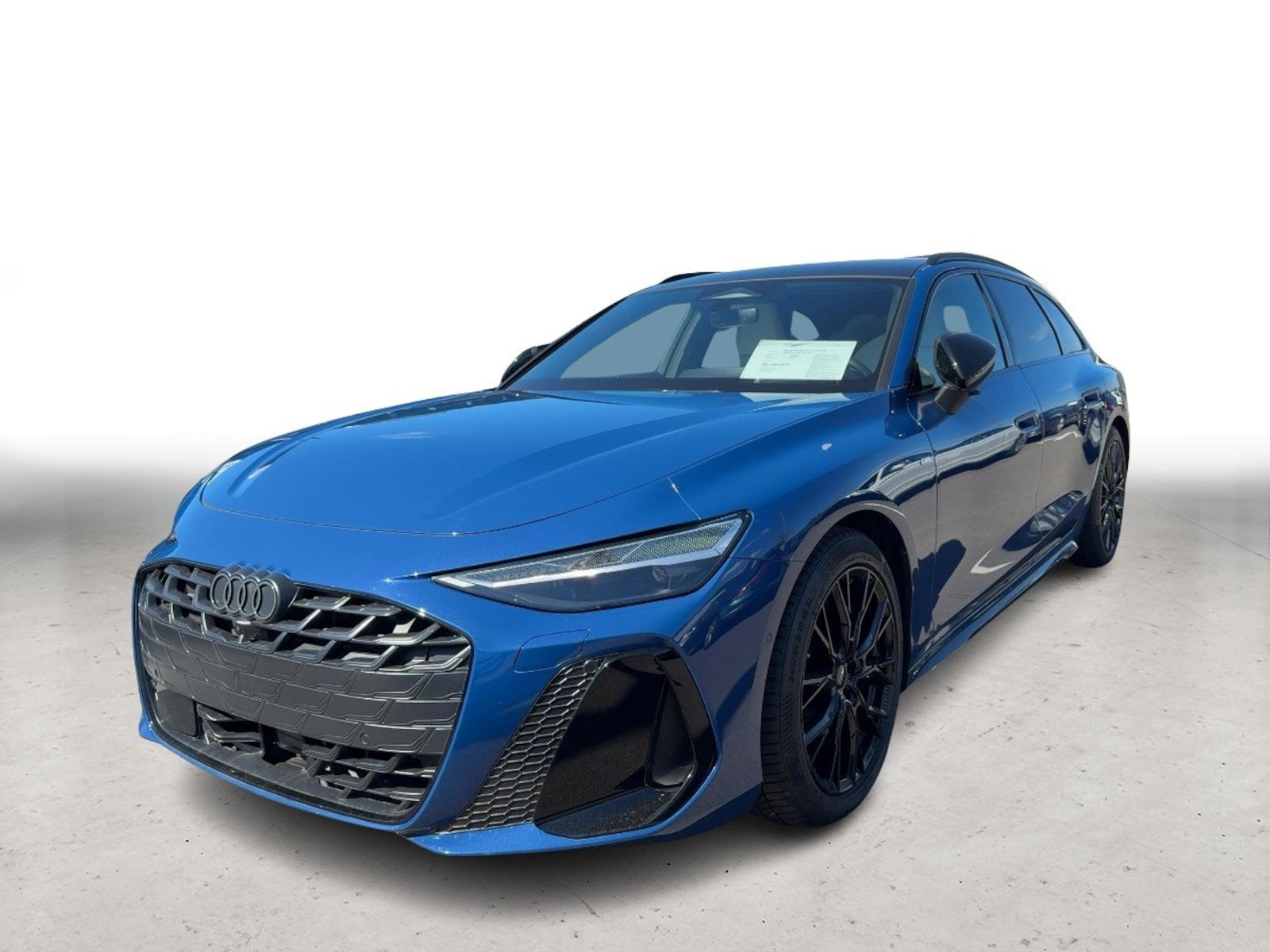 Audi A6 Avant – Bild 2