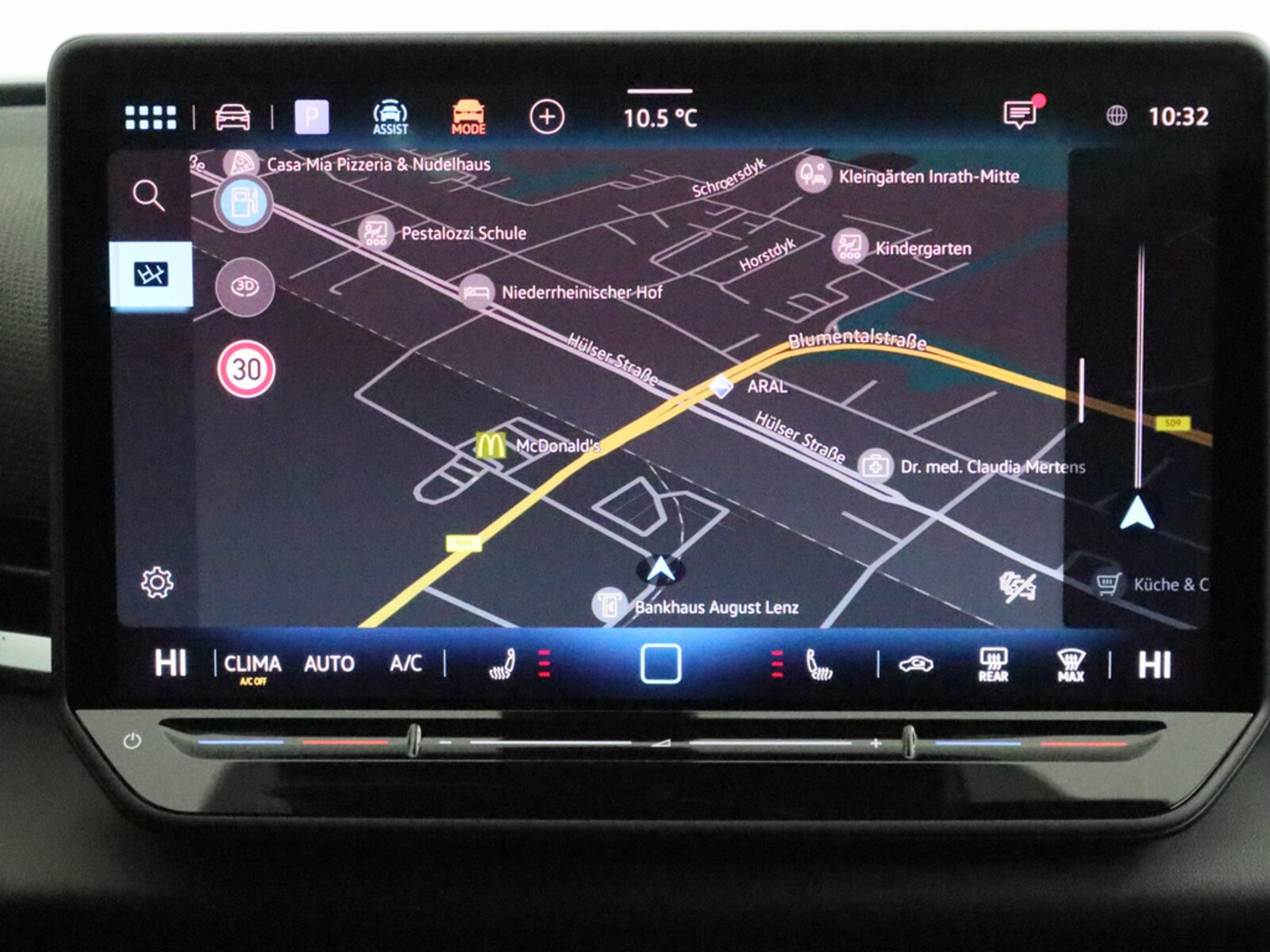 Volkswagen T-Roc – Bild 17