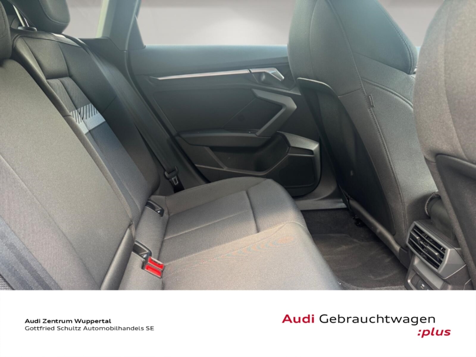 Audi A3 Sportback – Bild 8