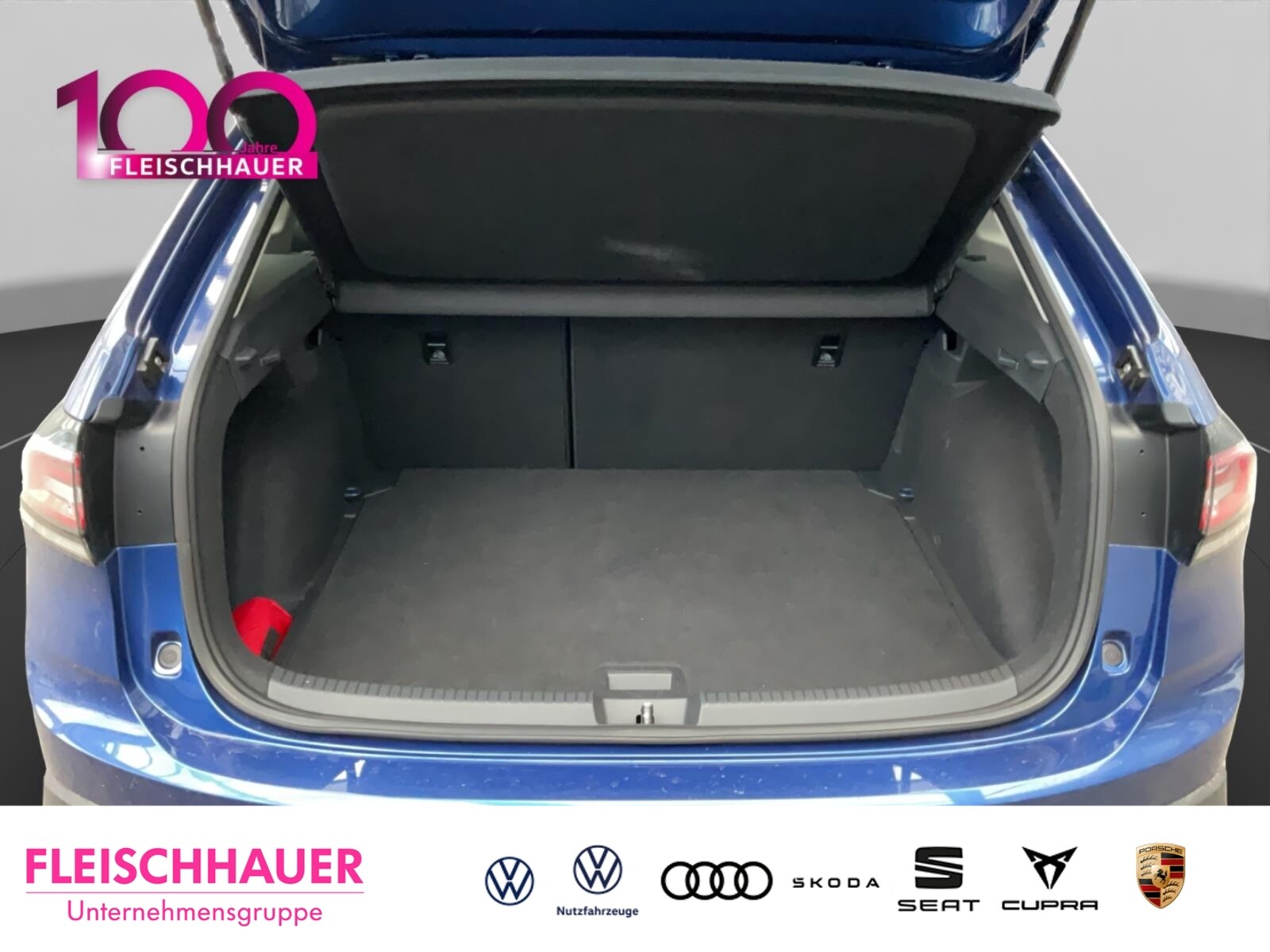 Volkswagen Taigo – Bild 7