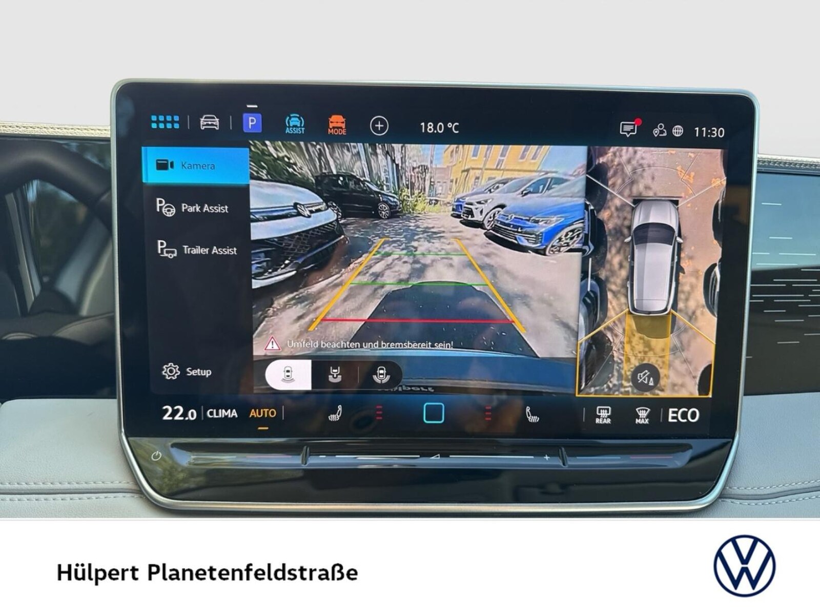 Volkswagen Tiguan – Bild 13