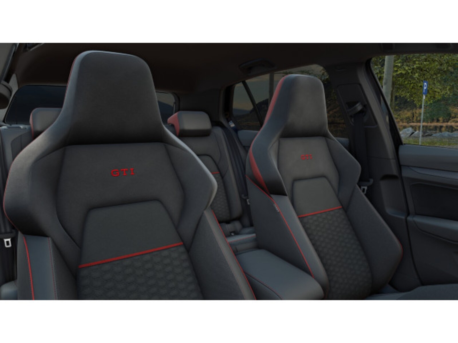 Volkswagen Golf – Bild 4